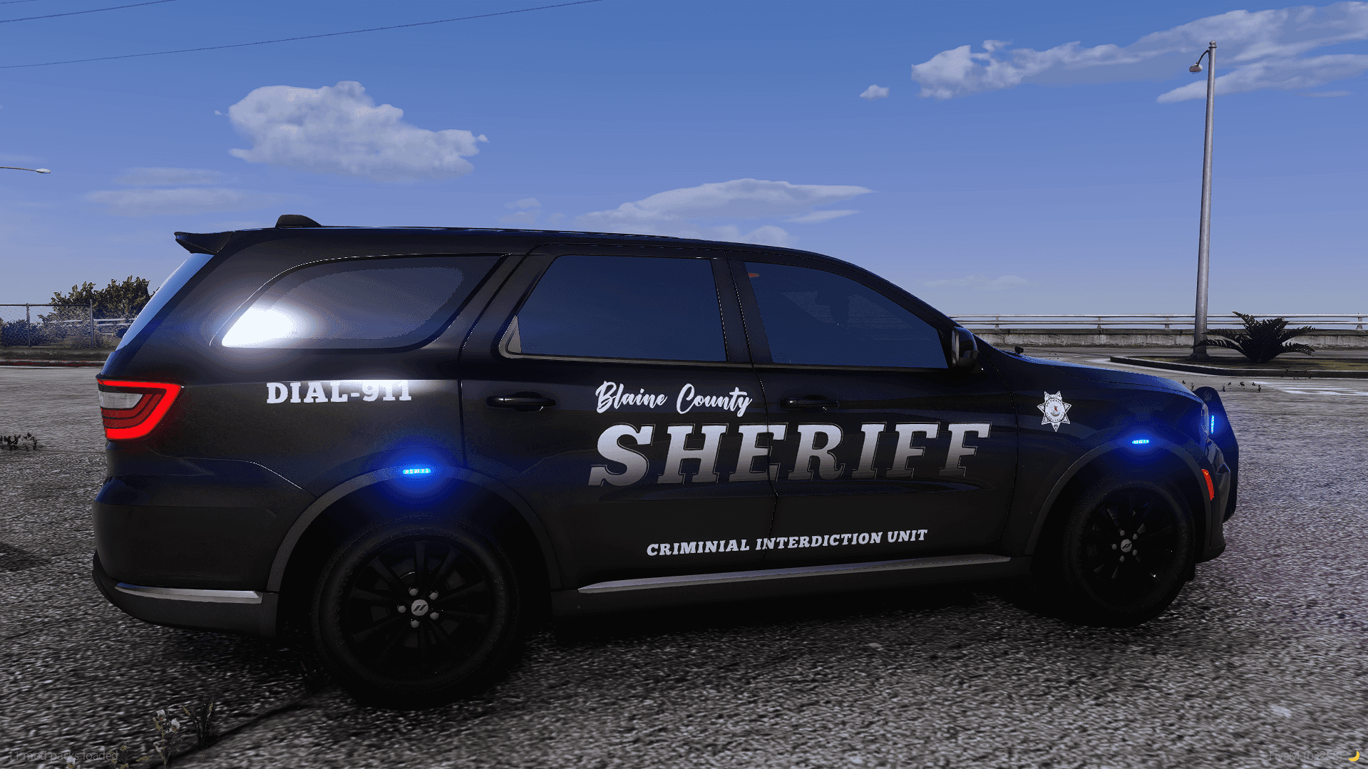Showcase by Vehicle
