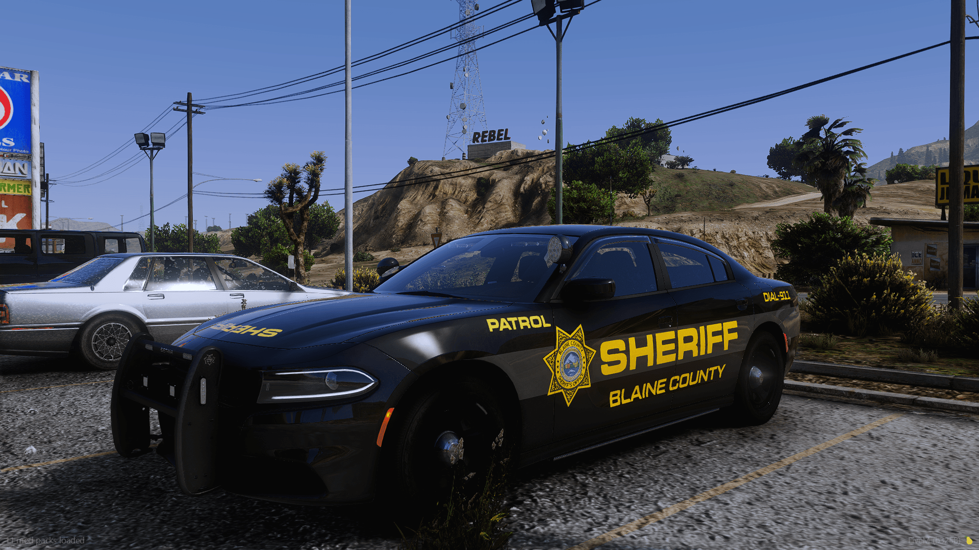 Showcase by Vehicle